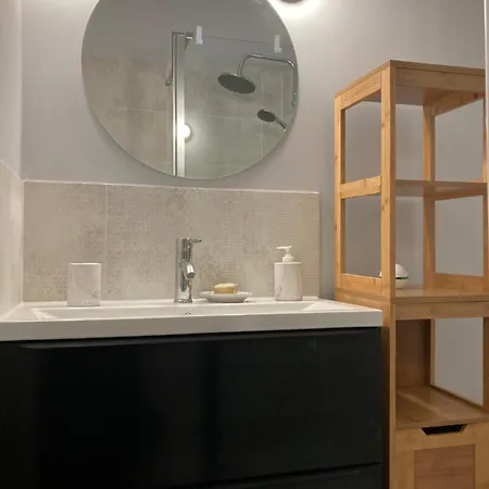 Сasa de vacaciones De La Chapelle *