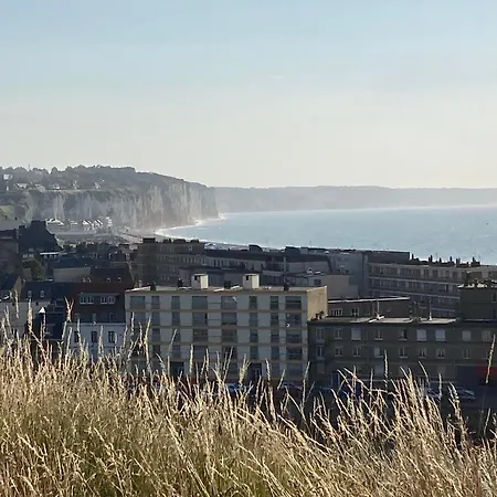 Сasa de vacaciones De La Chapelle