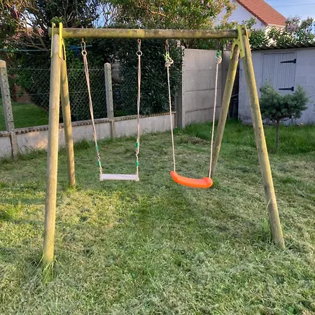 De La Chapelle * Dieppe