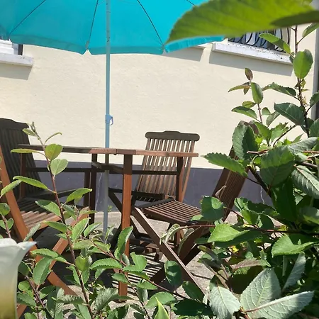 De La Chapelle Сasa de vacaciones *