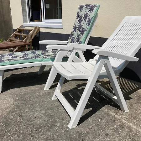 De La Chapelle Dieppe